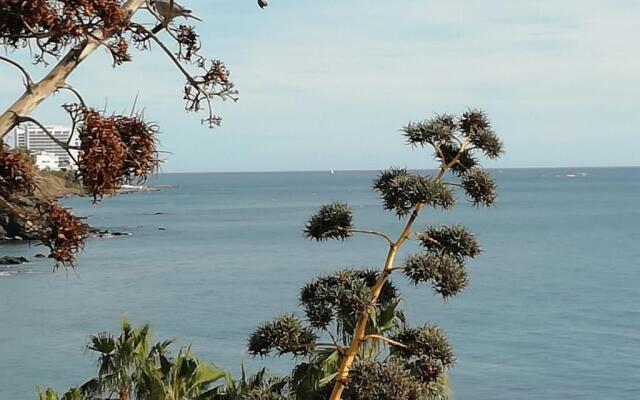 Apartment Studio Benal Beach