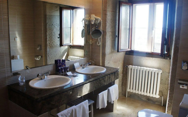 Parador de Santiago de Compostela
