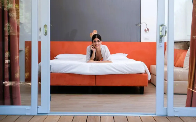 Torre del Porticciolo Camping Village Glamping