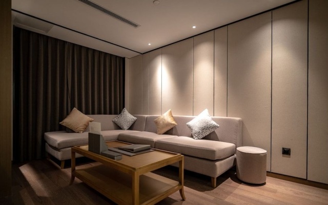 Choiceness Hotel – Guest Rooms – Wuhan