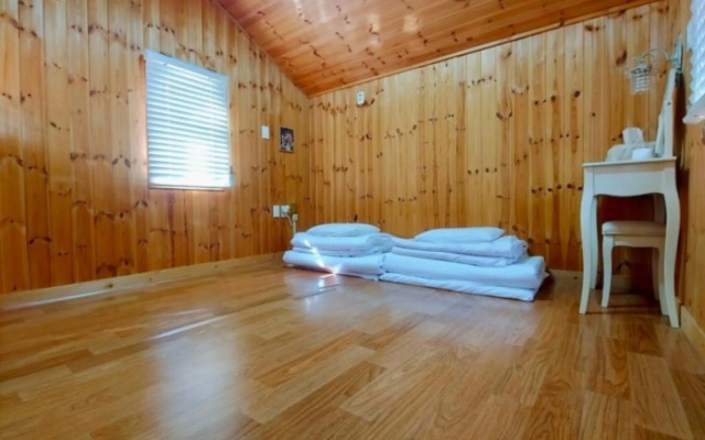 Inje Pension Andante