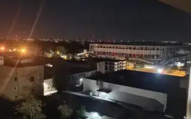 Moghioros Park Residence