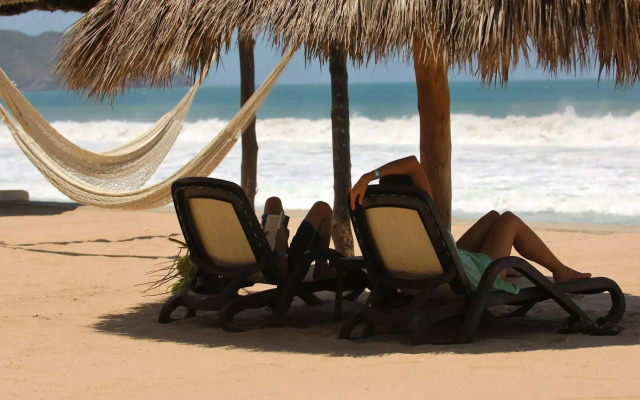 Quintas del Mar II