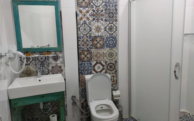 Büyükada Mavi Palas Hotel