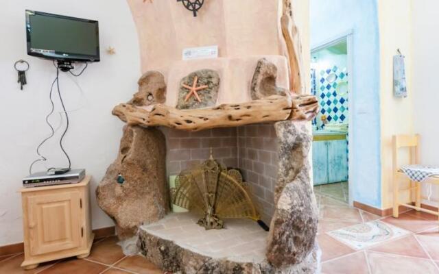 Tre Delfini - Stelle Marine