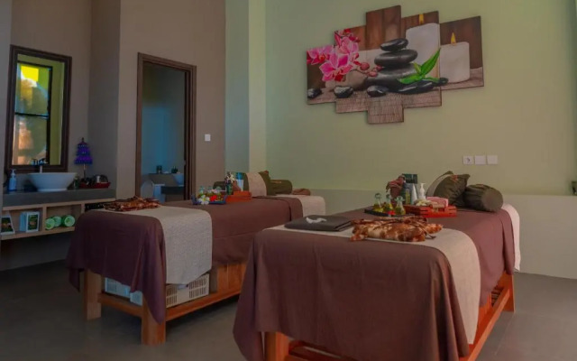 Royal Singosari Trawangan