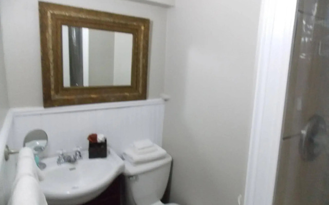 Suites of Euston