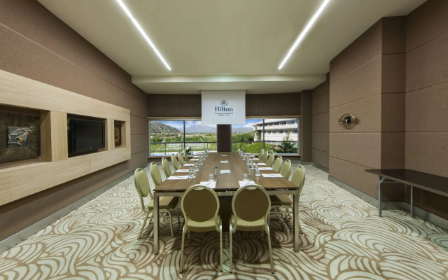 Hilton Dalaman Sarigerme Resort & Spa