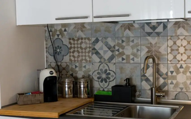 Casina Mia,Viale Orazio Flacco 5 Policlinico