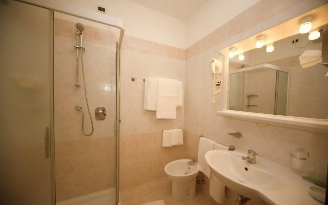 Hotel Mediterraneo