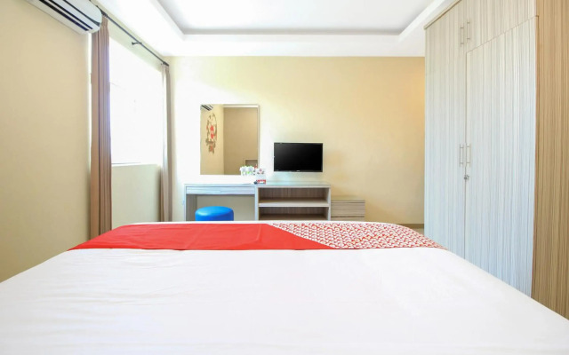 Capital O 175 K-60 Residence