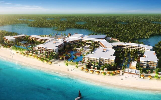 Breathless Riviera Cancun Resort & Spa - Adults Only - All Inclusive