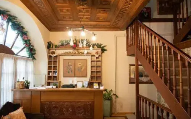 Guest House Kazas