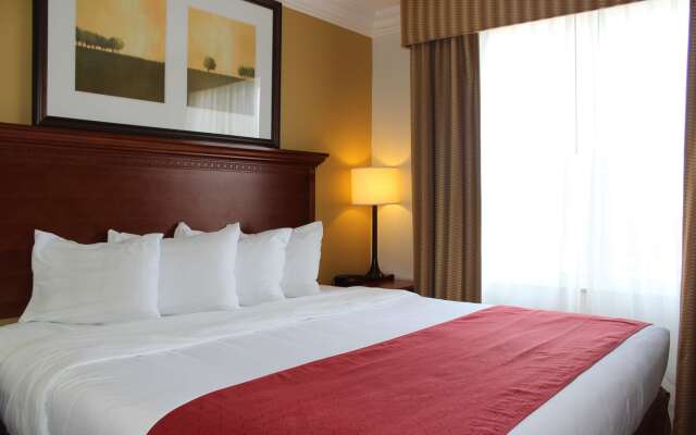 Country Inn & Suites by Radisson, Nashville, TN