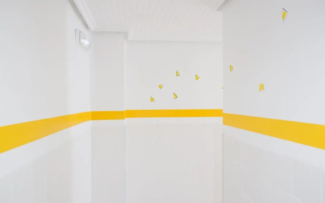 Teide Rooms