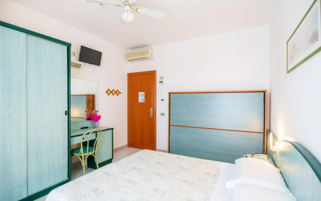 Hotel Astor