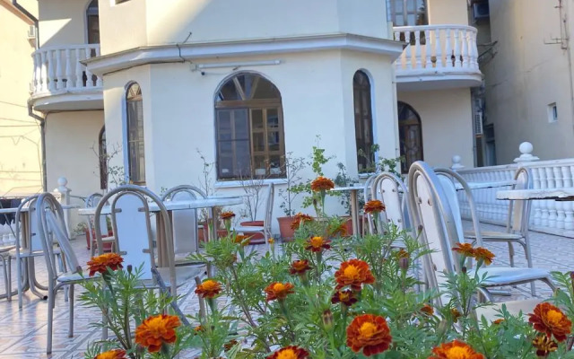 Морские грезы