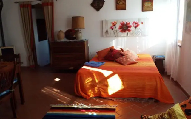 Casa La Mimosa