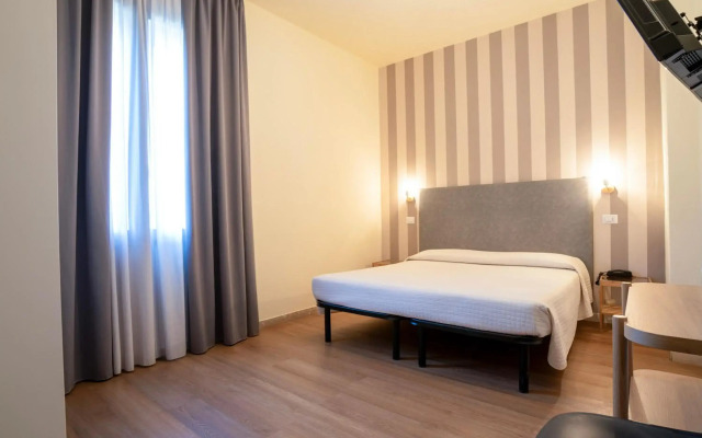 Hotel La Coccinella