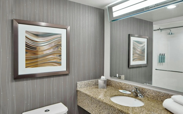 Courtyard by Marriott Rochester East/Penfield