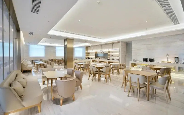 Ji Hotel Hangzhou Xiaoshan Airport Avenue
