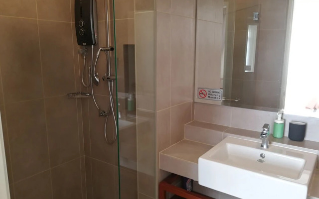 Timur Bay Seaview Residency