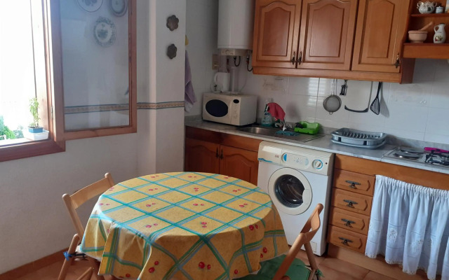 Vacaciones en playa del Tamarit