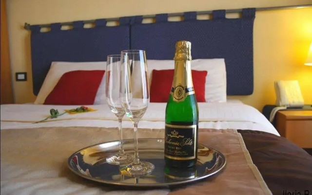 Hotel La Madeleine