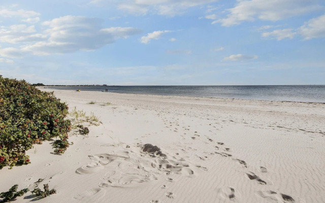 Spacious Retreat in Skovmose-by Traum