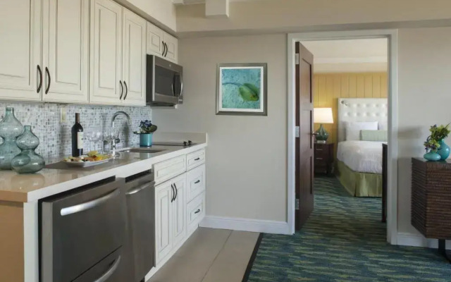 Holiday Inn Highland Beach