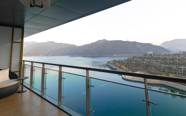 Crowne Plaza Hangzhou Thousand Island Lake by IHG