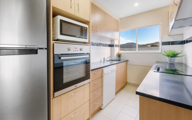 Best Western Hobart