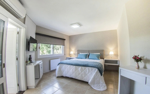Residencial Jardim dos Pinheiros B