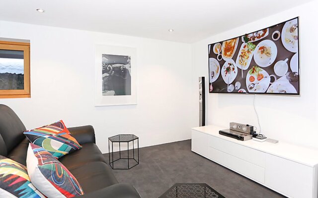 Holiday Home von Capeller