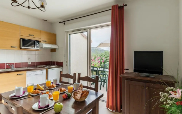 Holiday Home With a Terrace Near River Lot