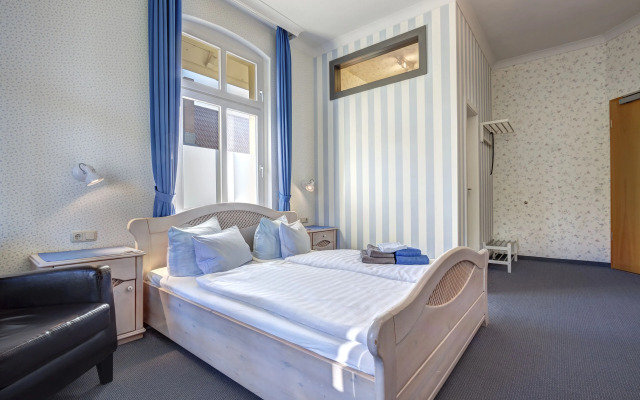 Hotel Villa Seeschlösschen