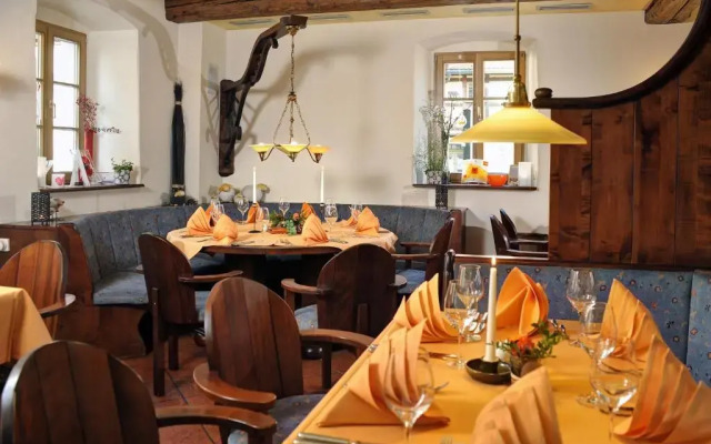 Hotel Saigerhuette
