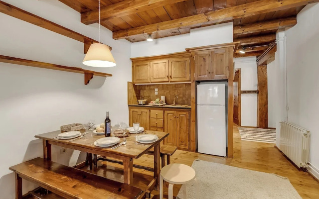 Cycling & Hiking Apartment In Andorra