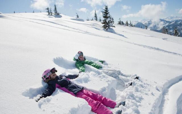 Familien- und Wellnesshotel Hanneshof