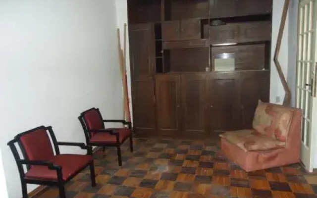 Hostel Alto da Bronze