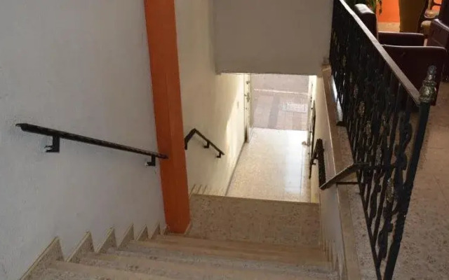 Hotel San Juan De Arama