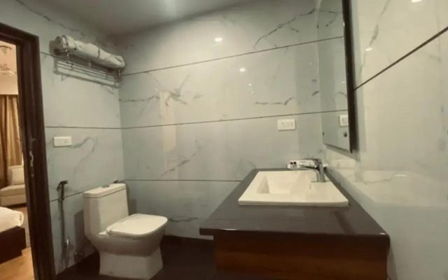 Continent Panchvati Hotel Katra