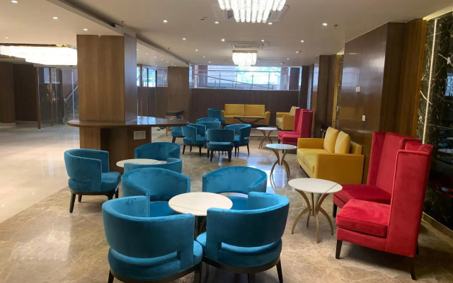 Regenta Central Noida