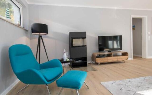 Haus Koenigsstuhl F 406 Penthouse