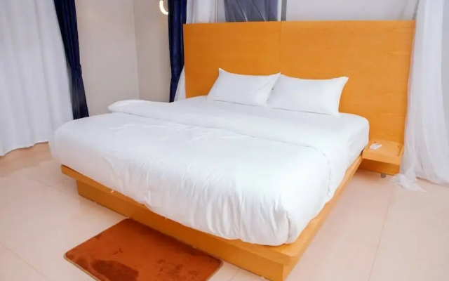 Entebbe Serenity Breeze Apartments