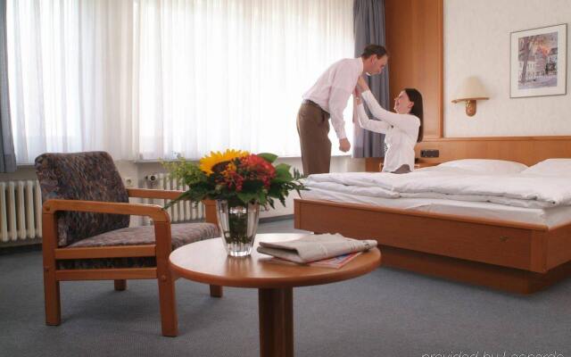 Hotel Hansa