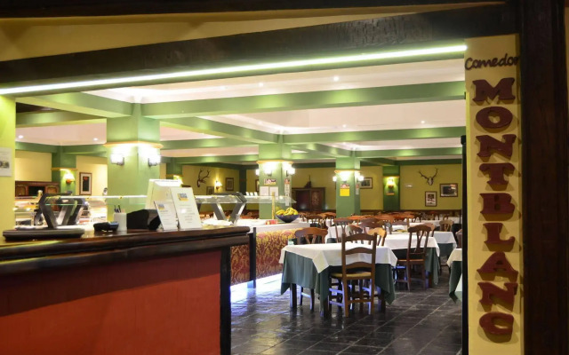Hotel GHM Monachil