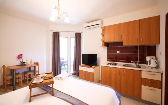 Apartments Lisica