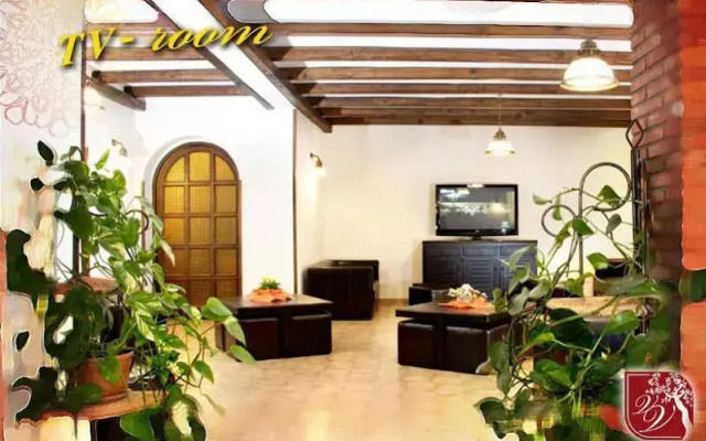 Villa Verdiana