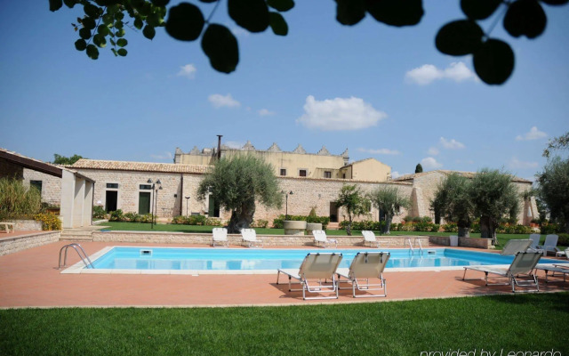 Torre Don Virgilio Country Hotel